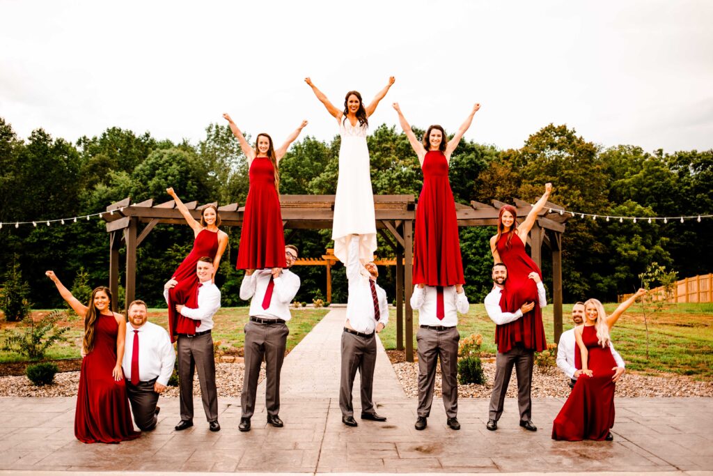 Nashville wedding | North Georgia, Alabama, and Tennessee photographer