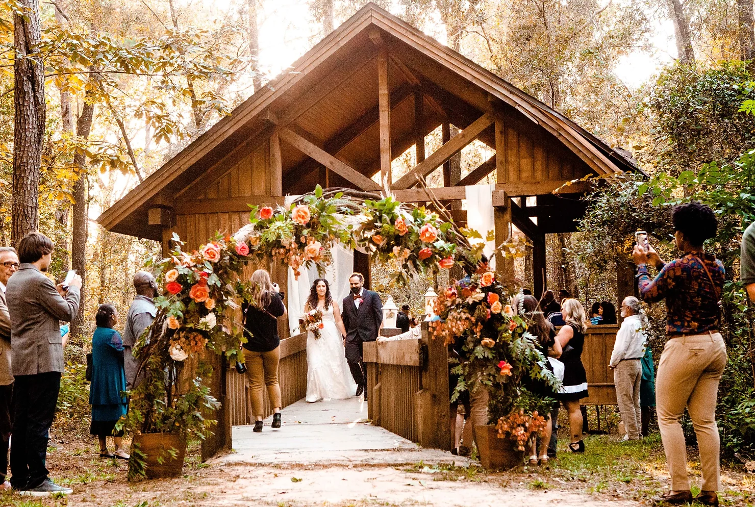 Beautiful wedding venues in Baldwin County, Alabama