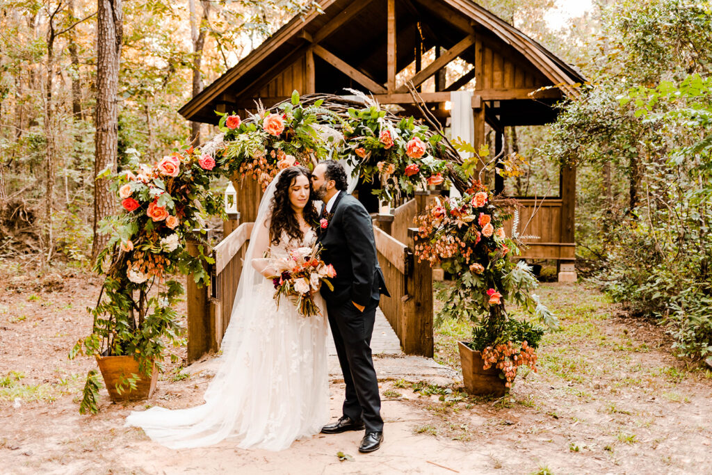 Beautiful wedding venues in Baldwin County, Alabama