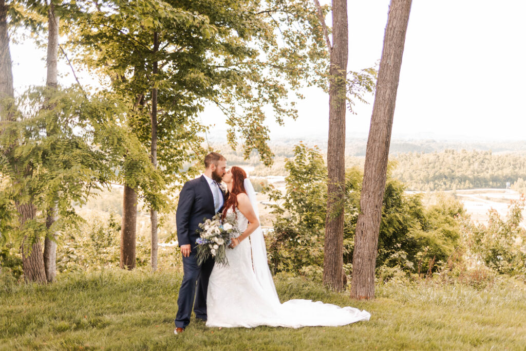 Mountain wedding | West Virginia wedding photographer