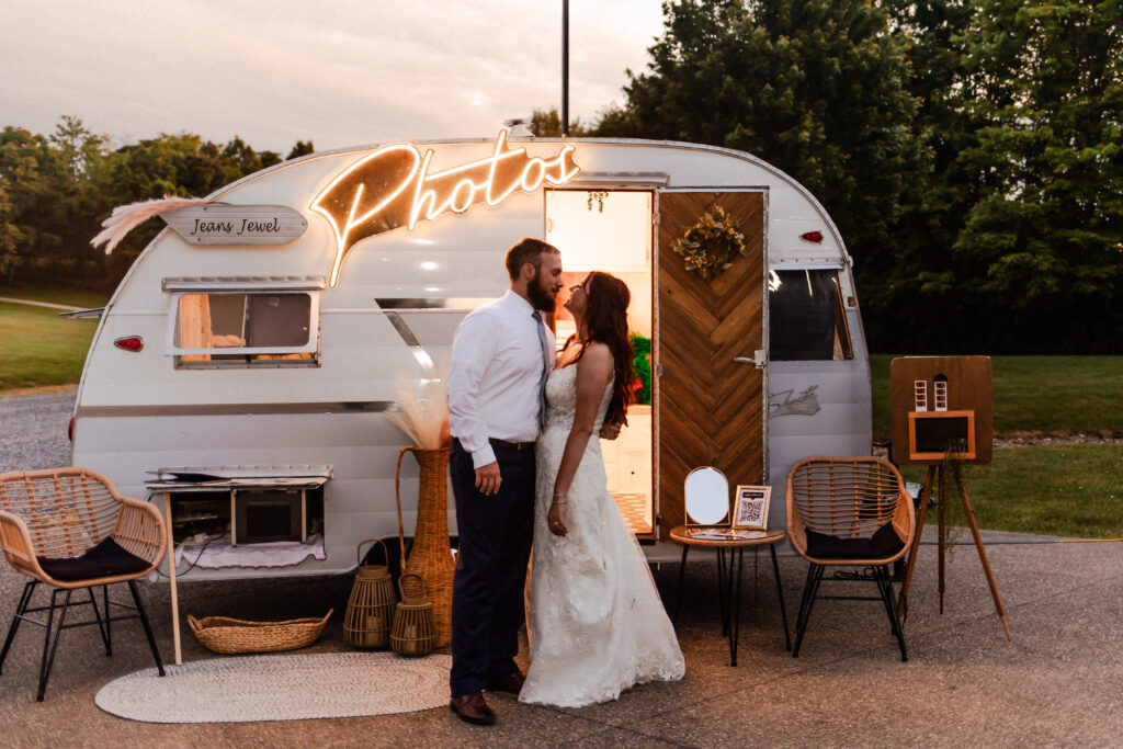 Mountain wedding | West Virginia wedding photographer