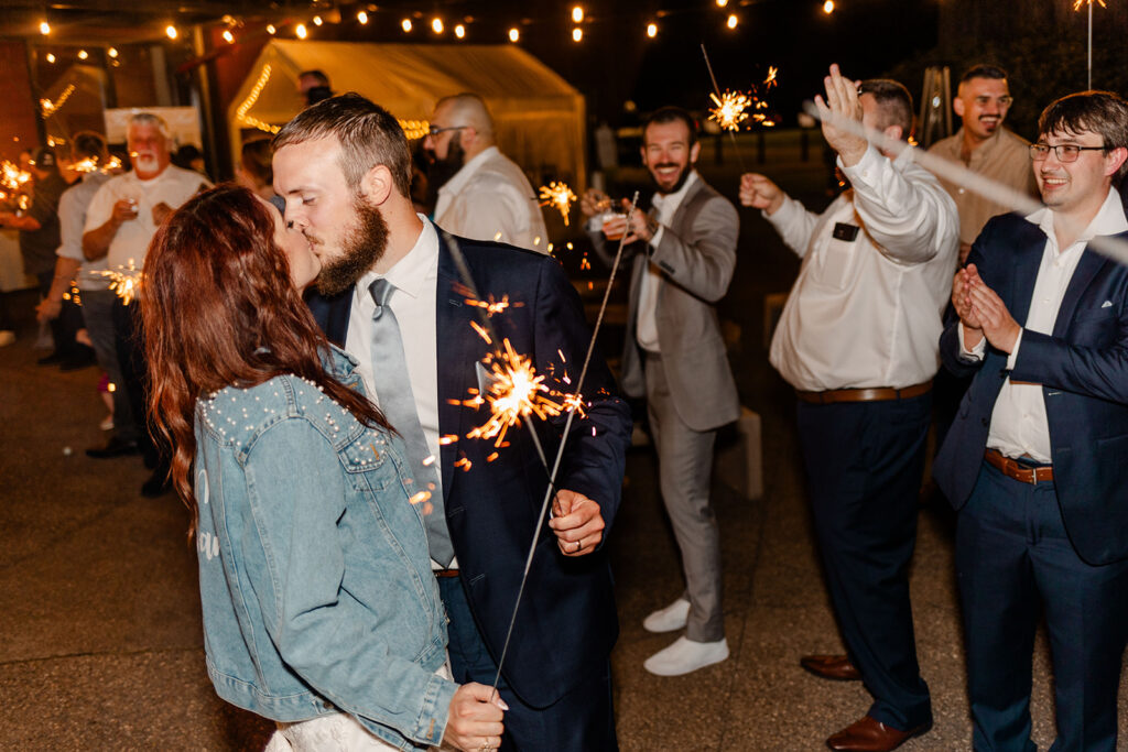 Mountain wedding | West Virginia wedding photographer