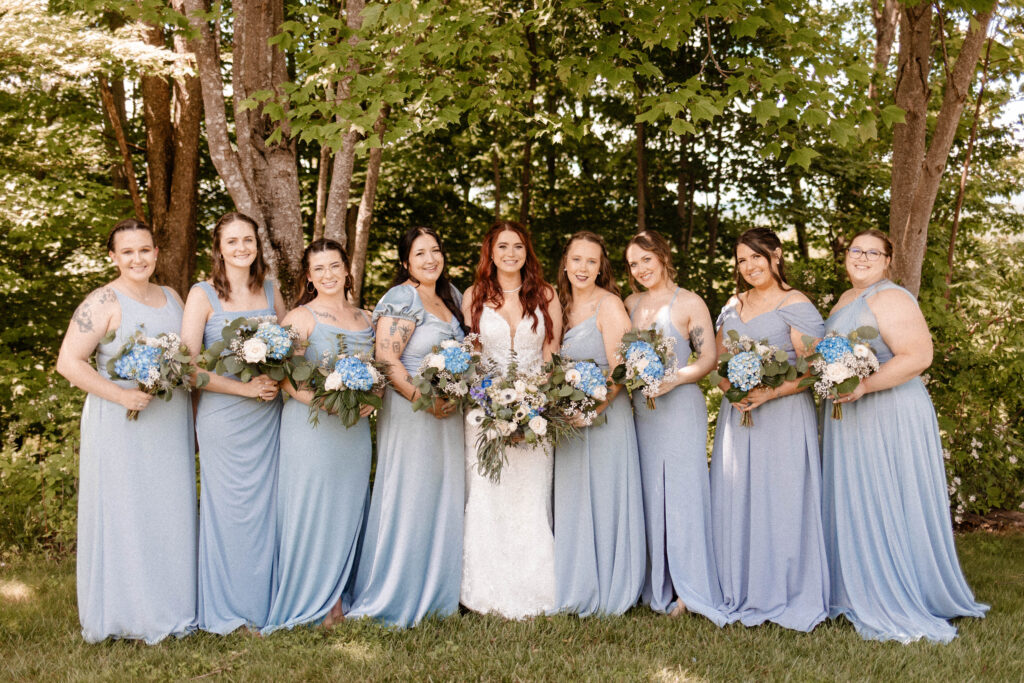 Mountain wedding | West Virginia wedding photographer