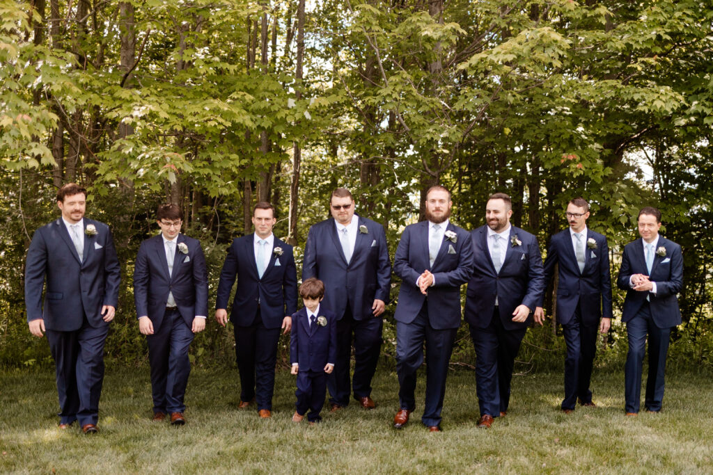 Mountain wedding | West Virginia wedding photographer