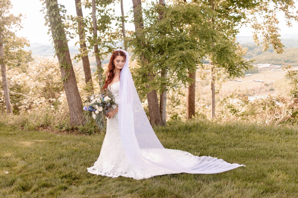 Mountain wedding | West Virginia wedding photographer