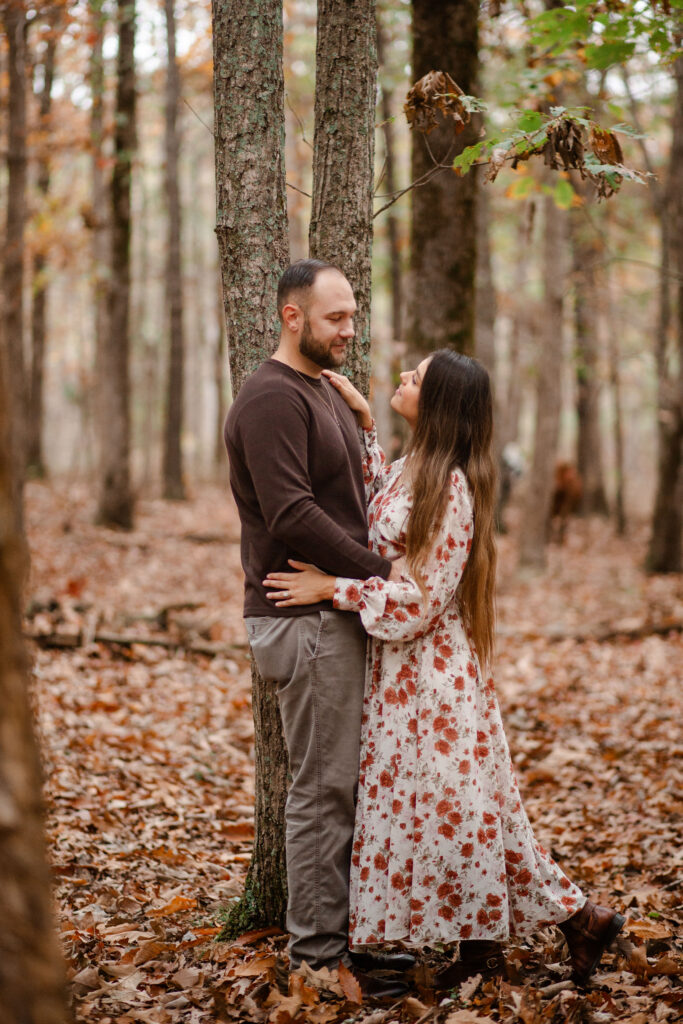 At-home family ranch session | Alabama family photographer