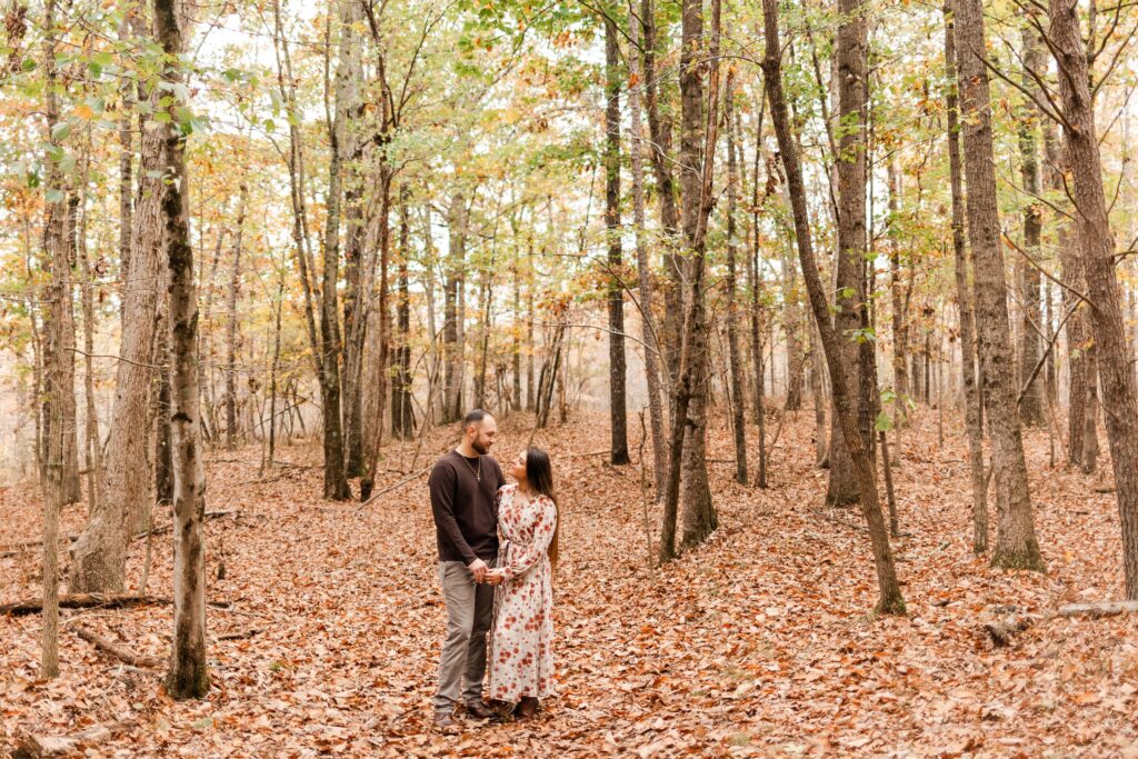 At-home family ranch session | Alabama family photographer