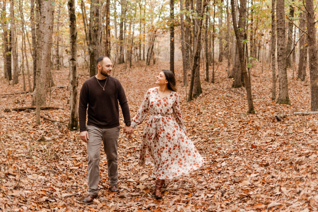 At-home family ranch session | Alabama family photographer