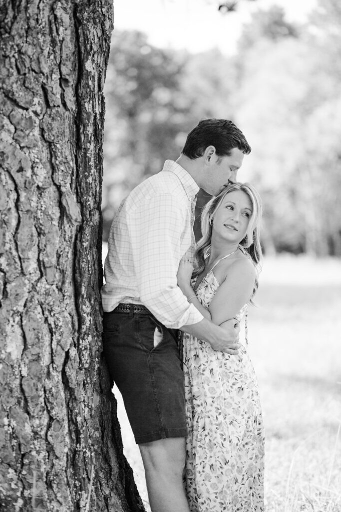 Chickamauga Battlefield family session | North Georgia family photographer