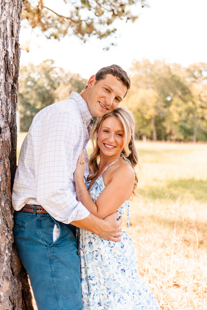 Chickamauga Battlefield family session | North Georgia family photographer