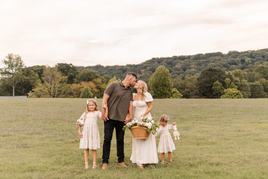 Chattanooga family session | Tennessee family photographer