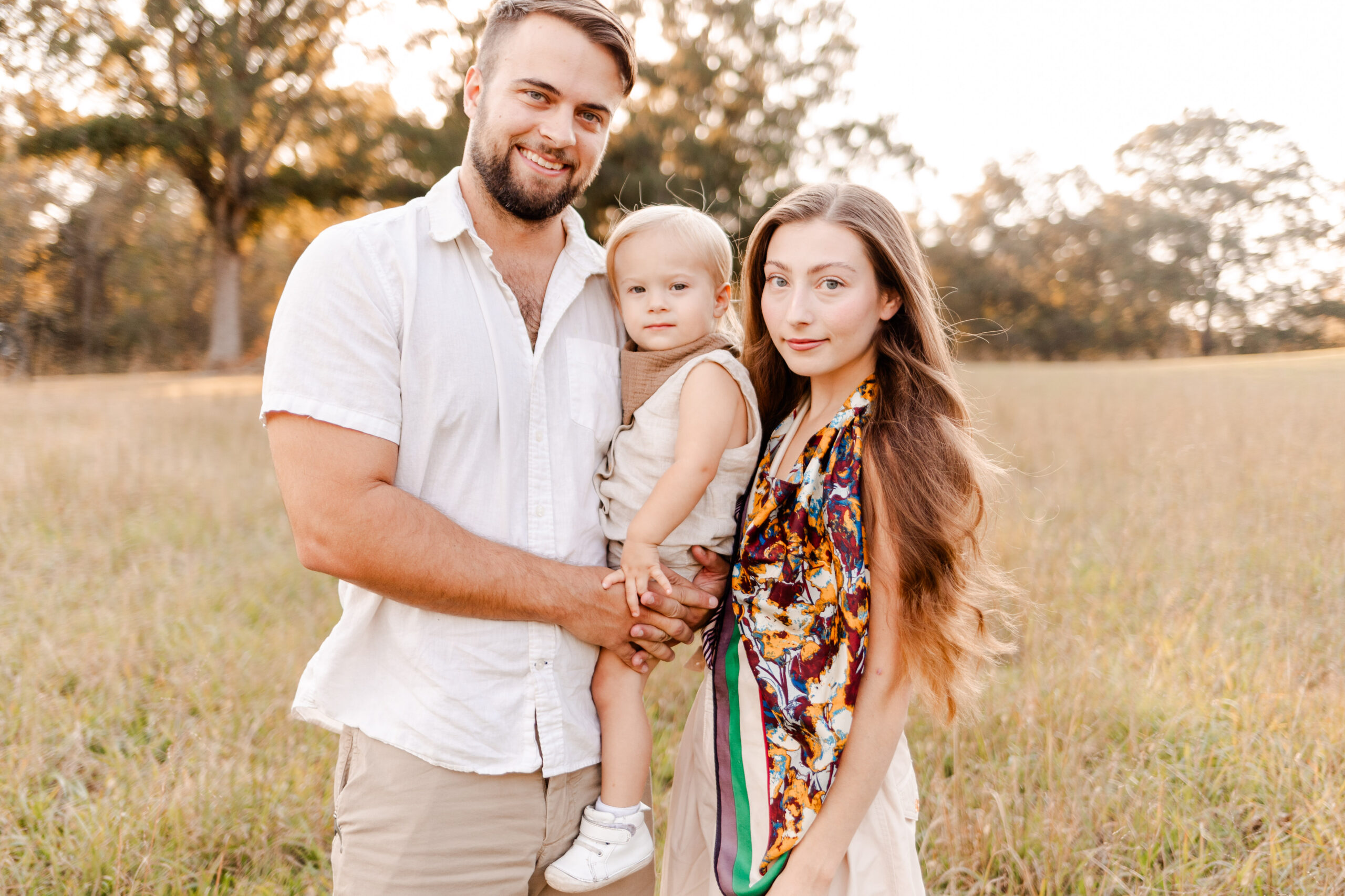 What to wear to a family photoshoot | North Alabama, Georgia, and Tennessee photographer
