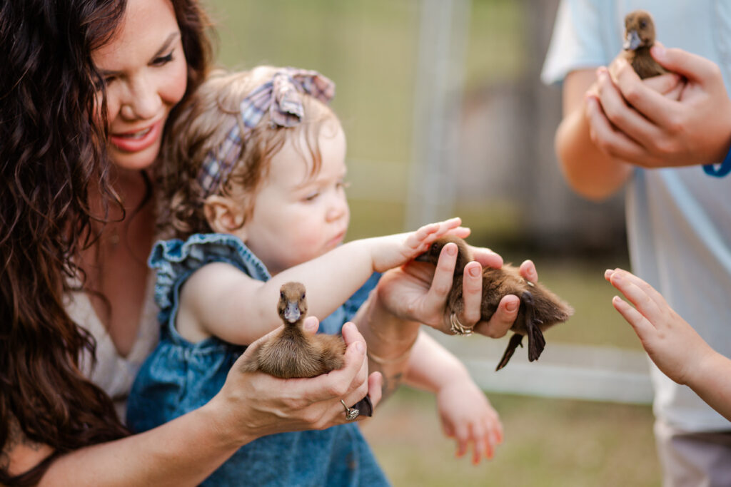 Fort Payne family homestead session | North Alabama + Georgia photographer