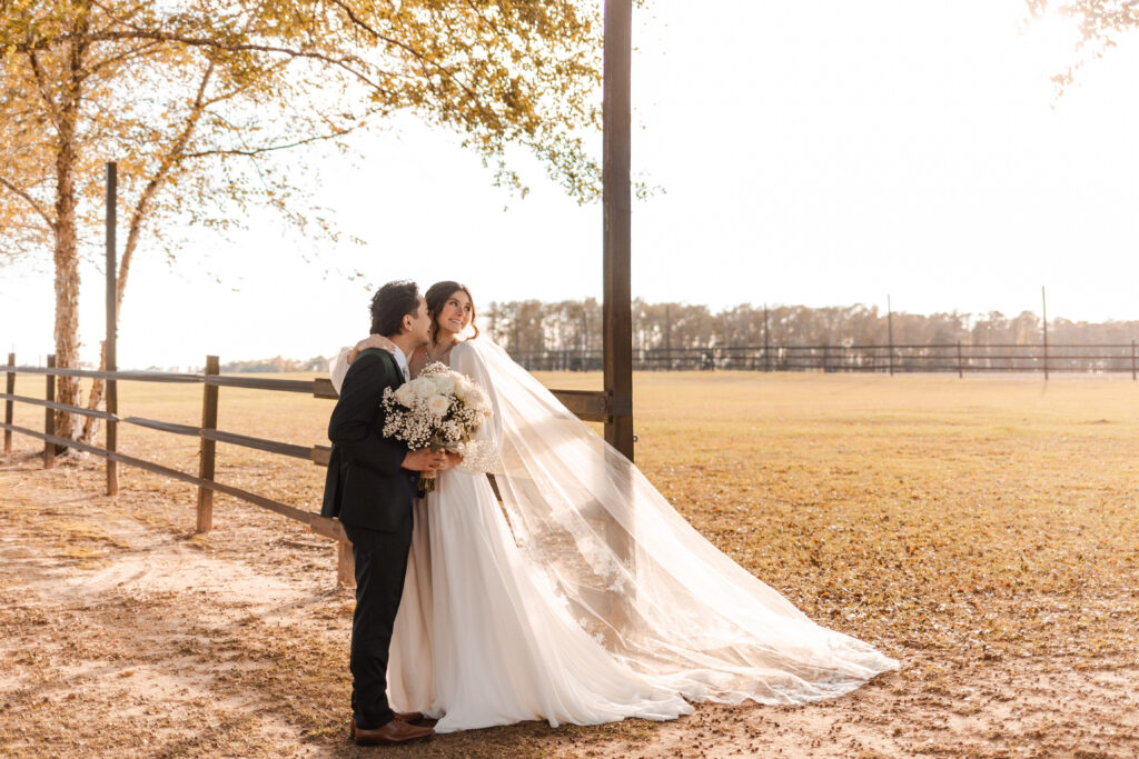 Rustic family farm wedding | North Alabama, Georgia, and Tennessee wedding photographer