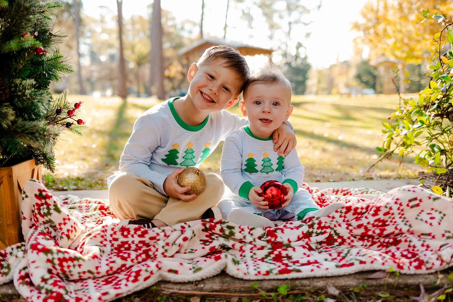 Holiday gift guide | North Alabama, Georgia, and Tennessee photographer