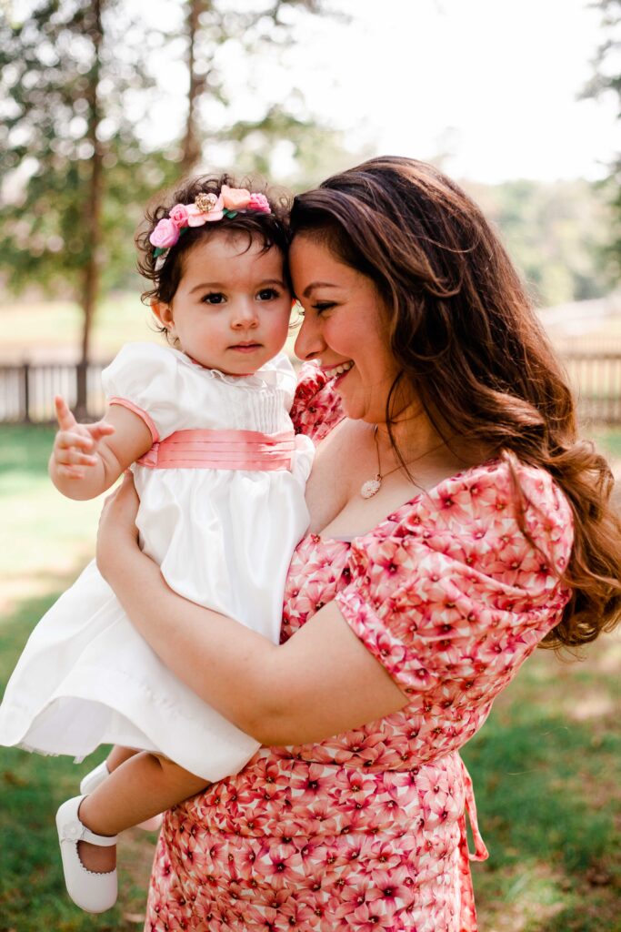 Mother's Day Instagram caption and quotes | North Alabama, Georgia, and Tennessee photographer