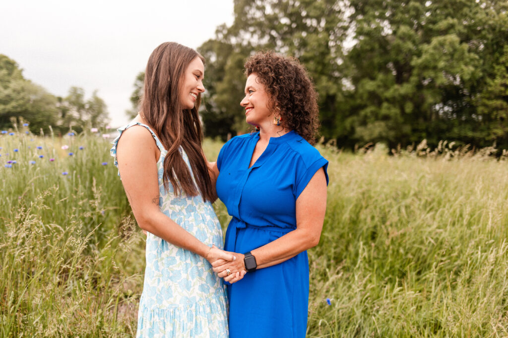 teacher appreciation flower farm minis valley head family photographer