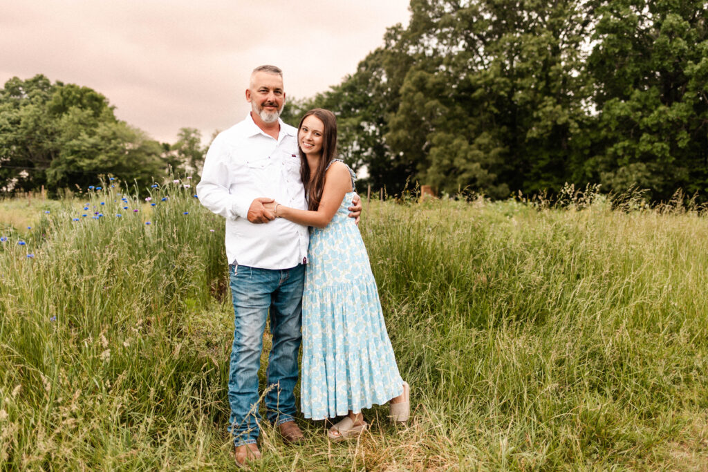 teacher appreciation flower farm minis valley head family photographer