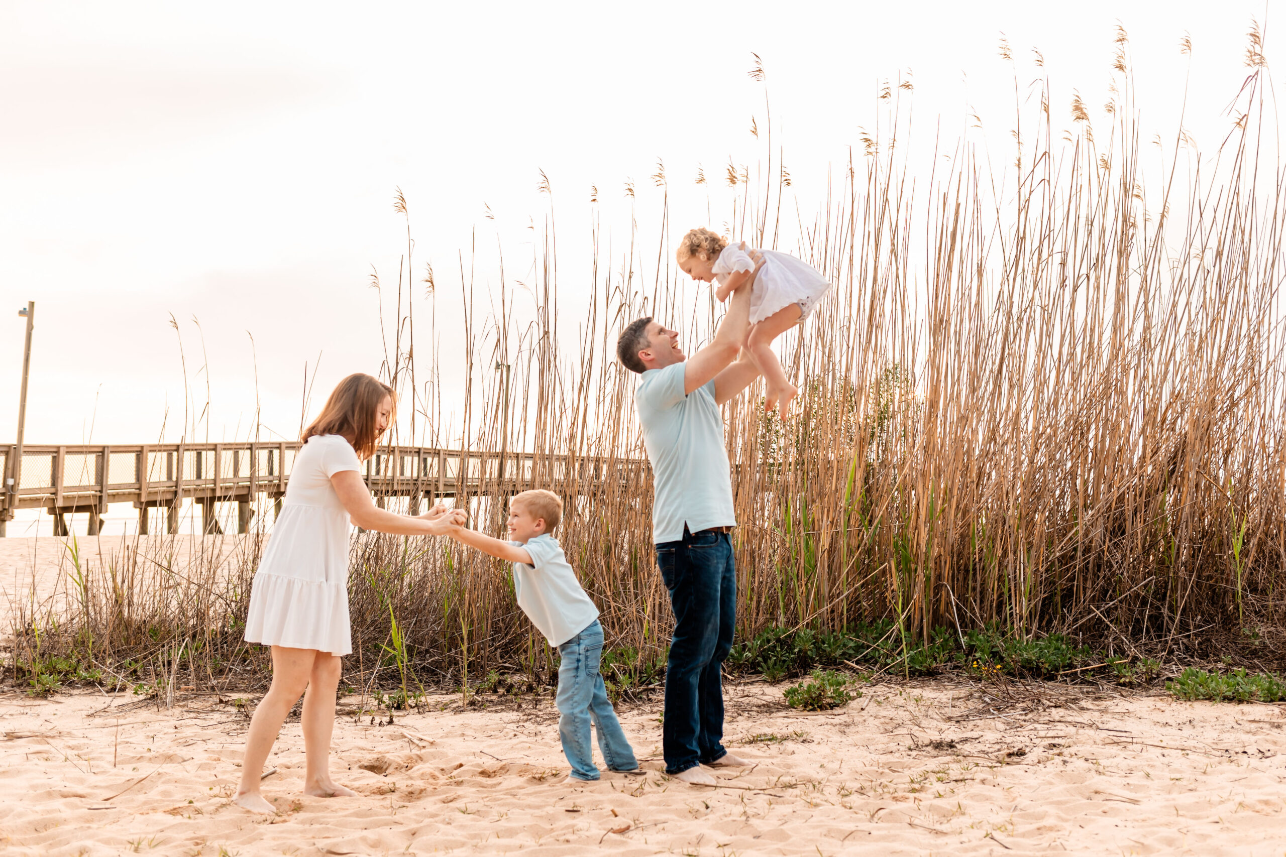 Documentary family photos | North Alabama, Georgia, and Tennessee family photographer