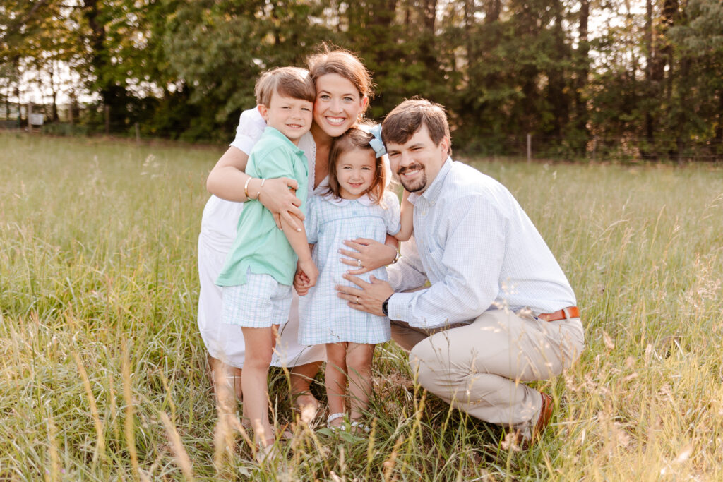 teacher appreciation flower farm minis valley head family photographer