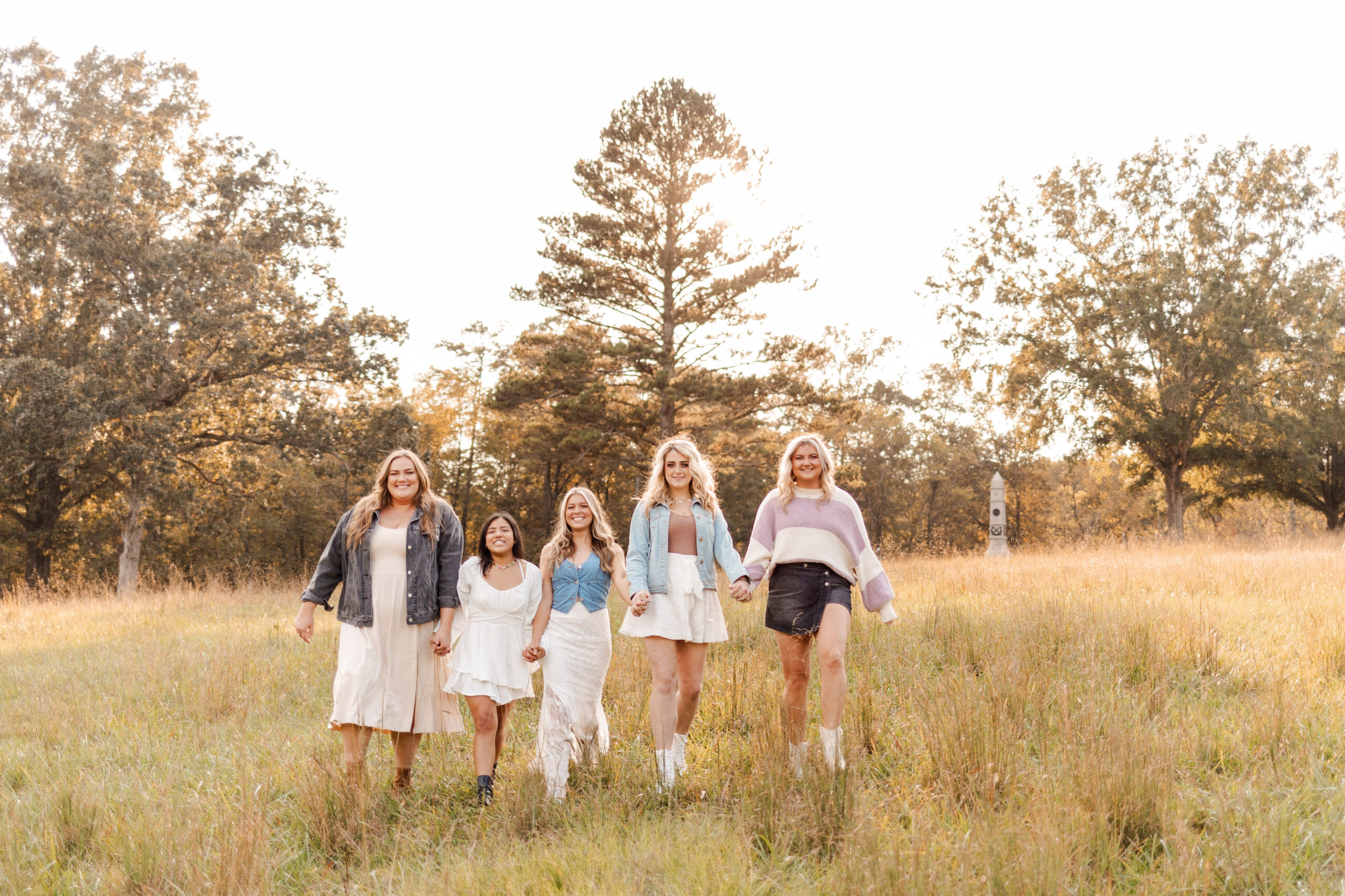 Fourth of July Instagram captions | North Alabama, Georgia, and Tennessee photographer
