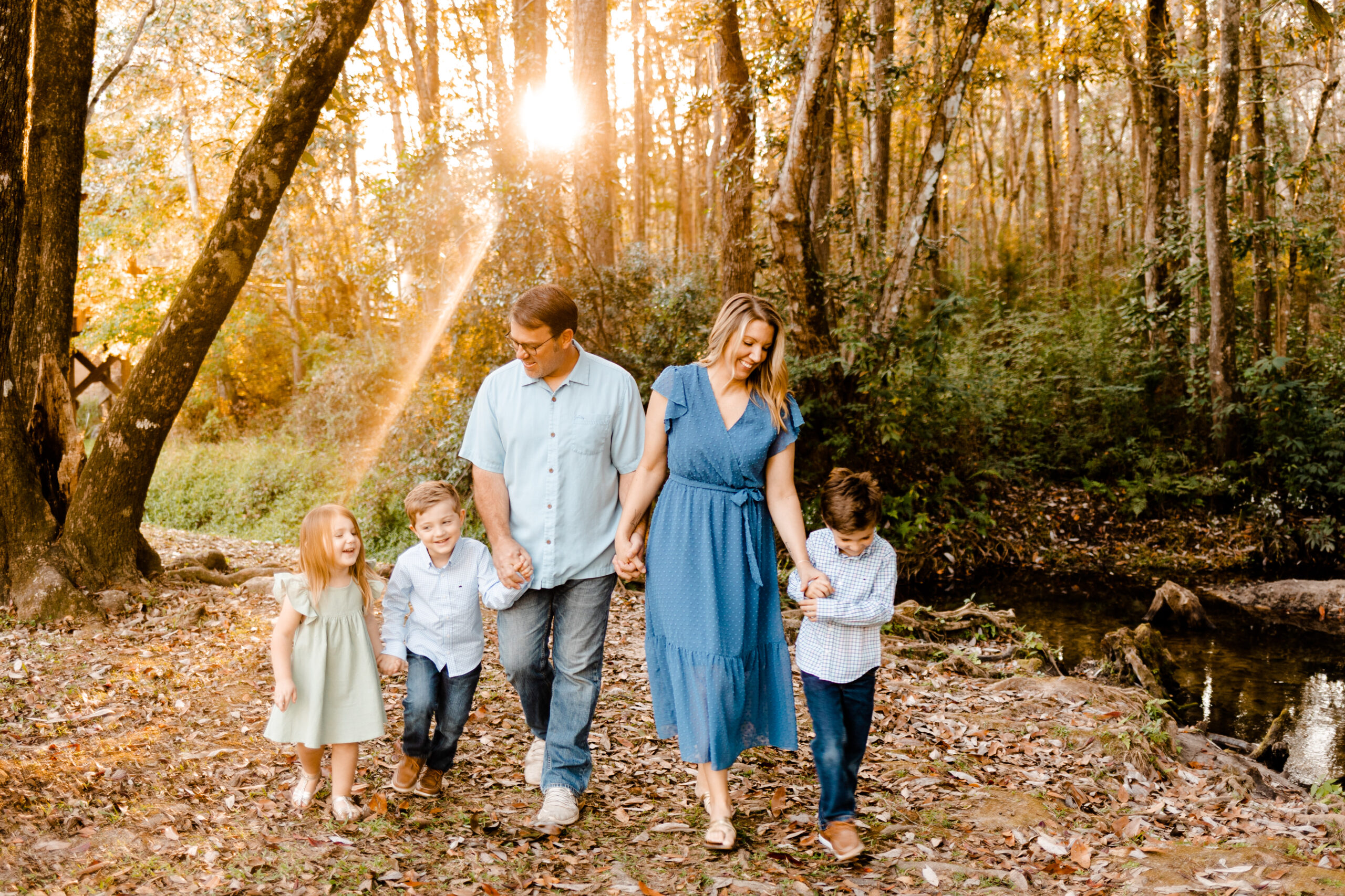 Fall mini highlights | North Alabama, Georgia, and Tennessee family photographer