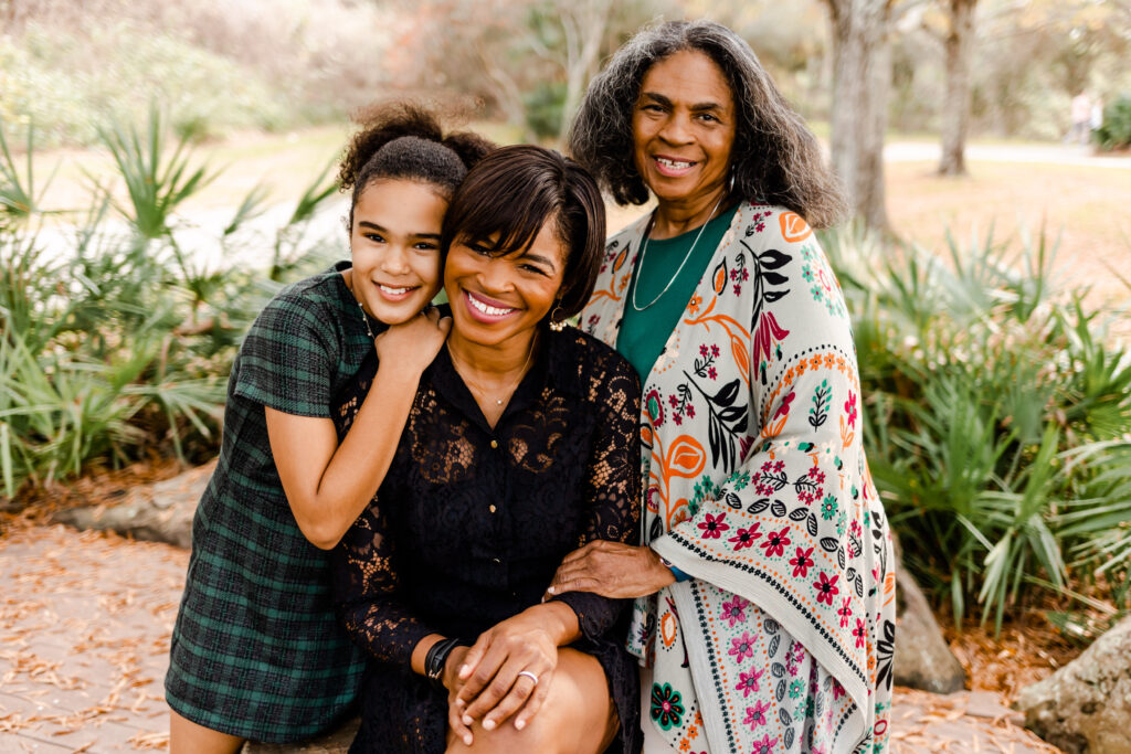 Mother's Day Instagram caption and quotes | North Alabama, Georgia, and Tennessee photographer