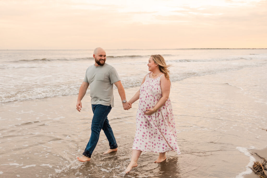 Charleston maternity photographer | South Carolina maternity photographer