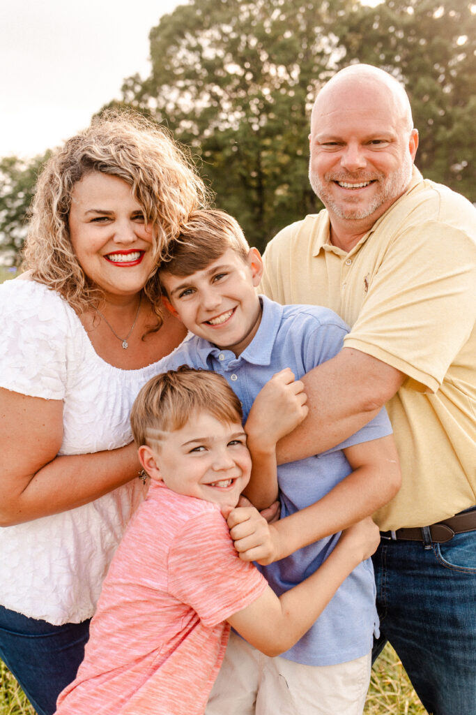 teacher appreciation flower farm minis valley head family photographer