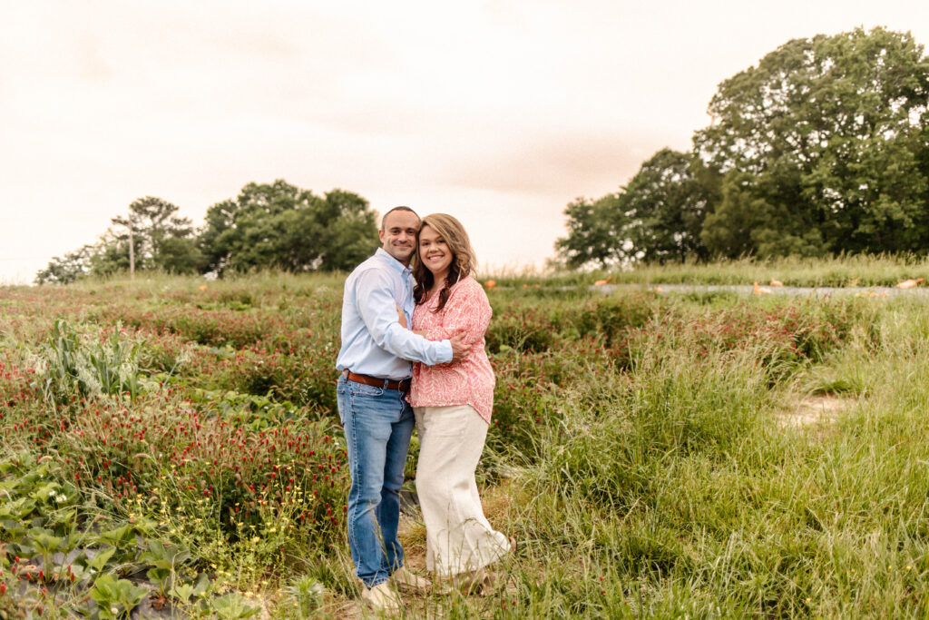 teacher appreciation flower farm minis valley head family photographer