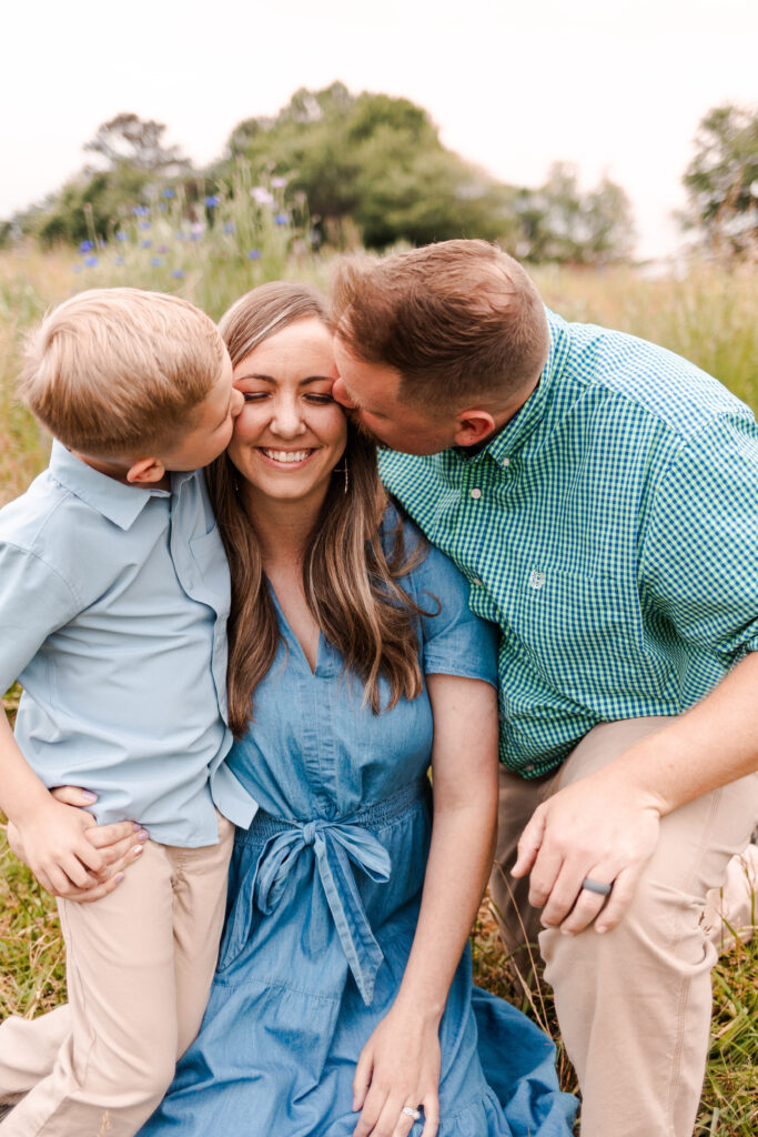 teacher appreciation flower farm minis valley head family photographer