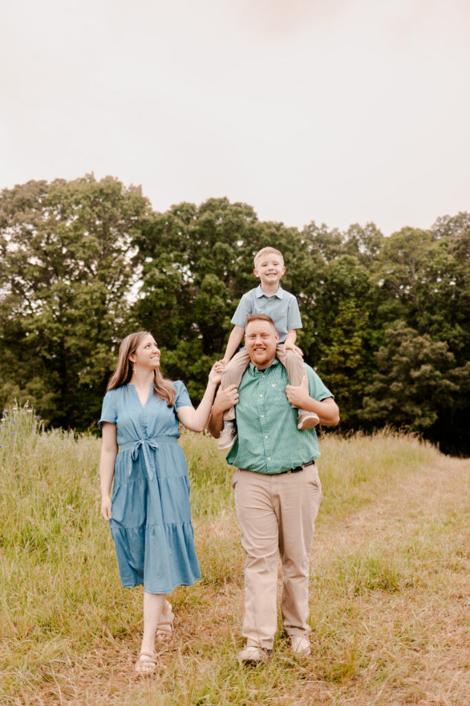 teacher appreciation flower farm minis valley head family photographer