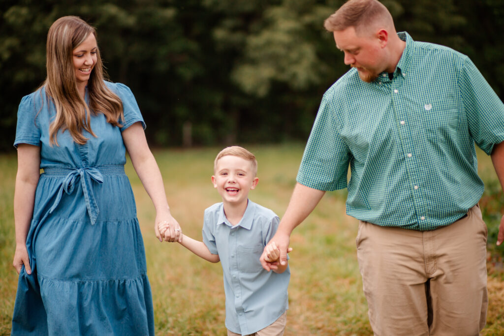 teacher appreciation flower farm minis valley head family photographer