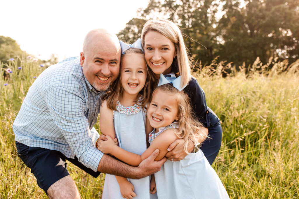 teacher appreciation flower farm minis valley head family photographer