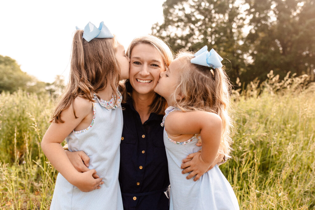 teacher appreciation flower farm minis valley head family photographer