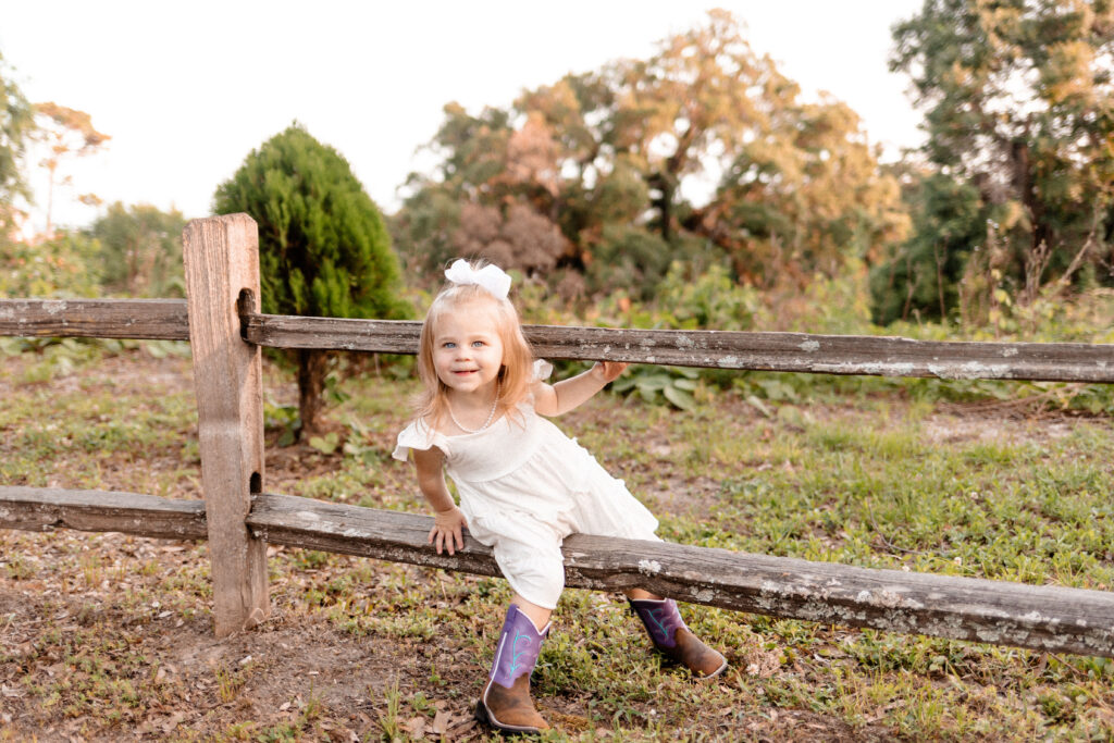 Two-year milestone session | North Alabama, Georgia, and Tennessee photographer