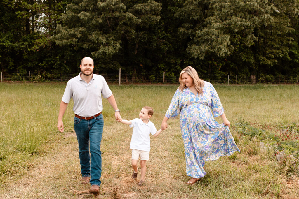 teacher appreciation flower farm minis valley head family photographer