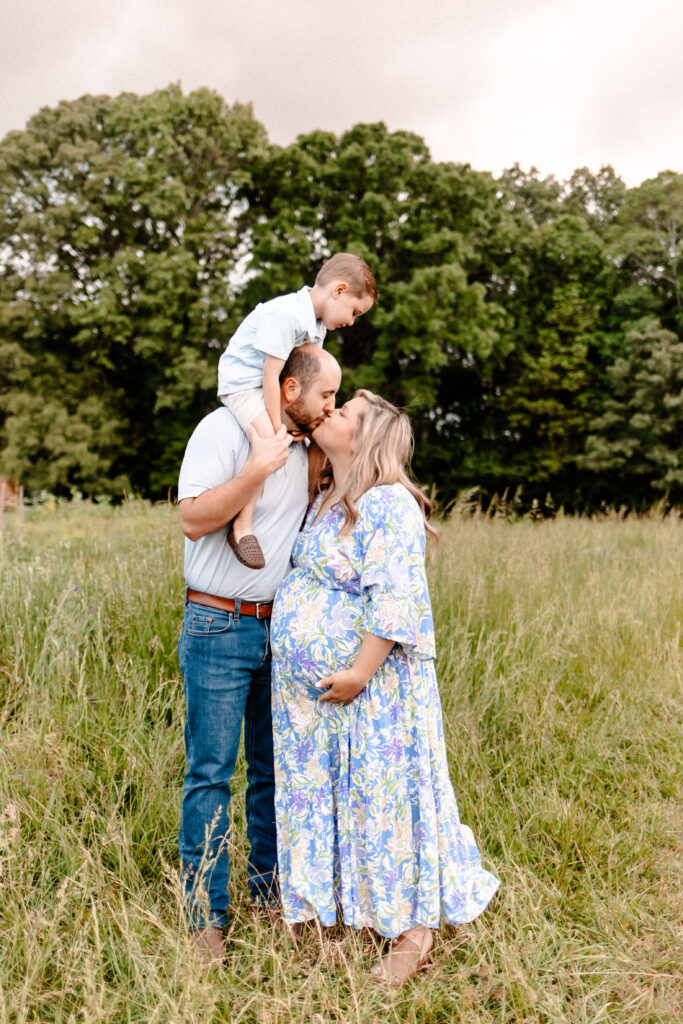 teacher appreciation flower farm minis valley head family photographer