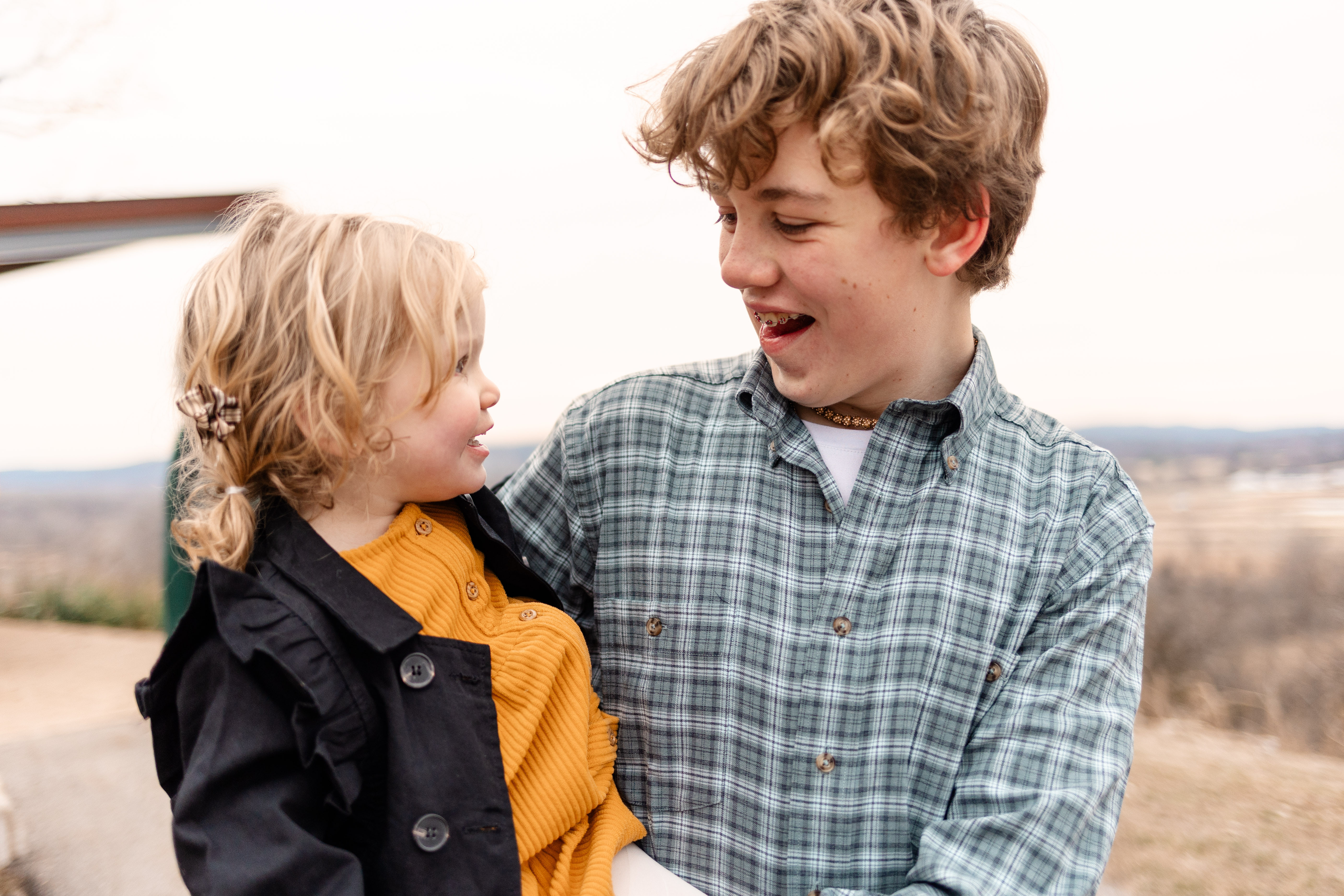 100 Best Sibling Instagram Captions + Quotes | AL Photographer