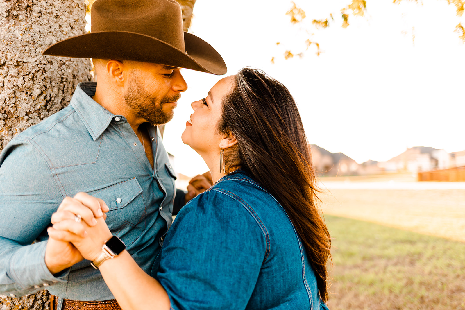 Dallas anniversary session | North Alabama, Georgia, and Tennessee photographer