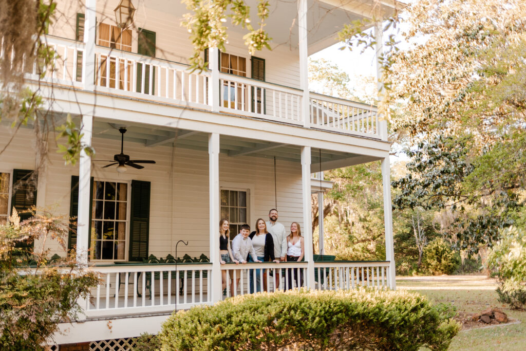 Bon Secour family documentary session | North Alabama, Georgia, and Tennessee photographer