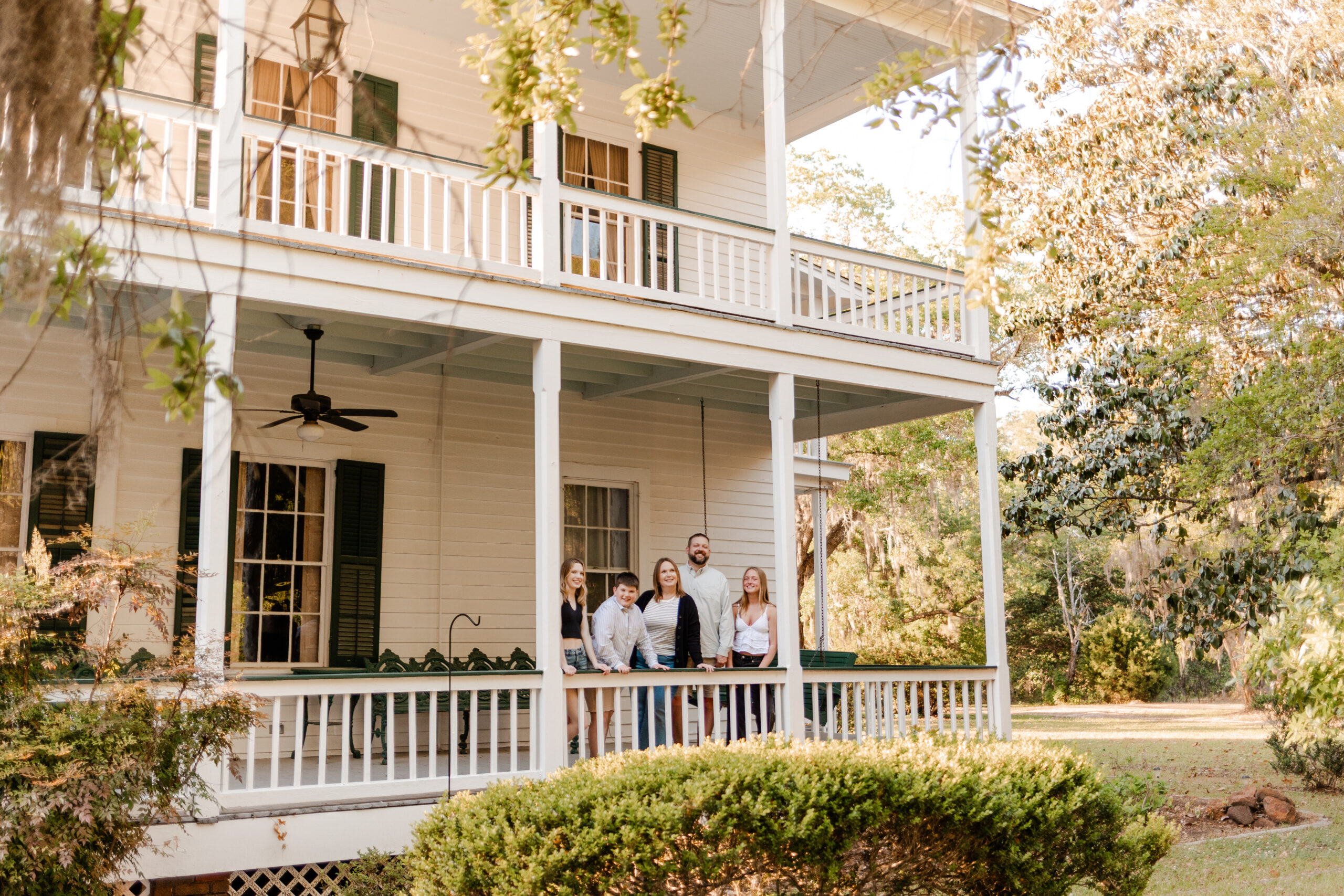 Bon Secour family documentary session | North Alabama, Georgia, and Tennessee photographer