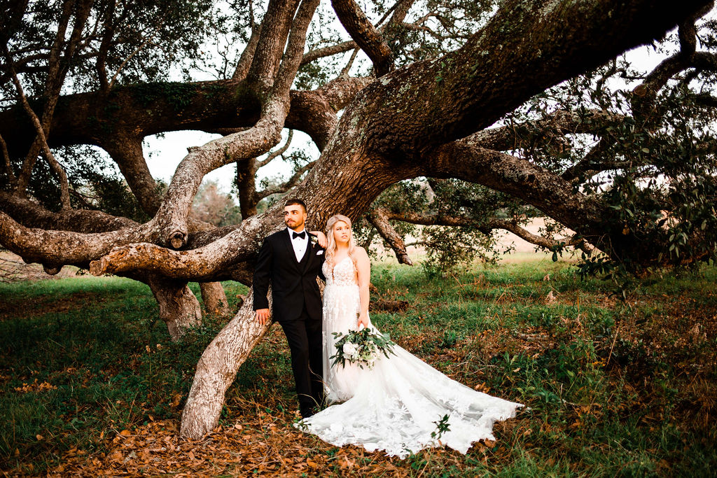 Oak Hollow Farm wedding | North Alabama, Georgia, and Tennessee photographer