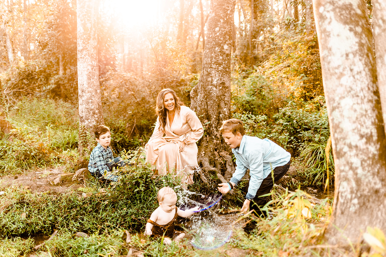 Mommy and me session | North Alabama, Georgia, and Tennessee photographer