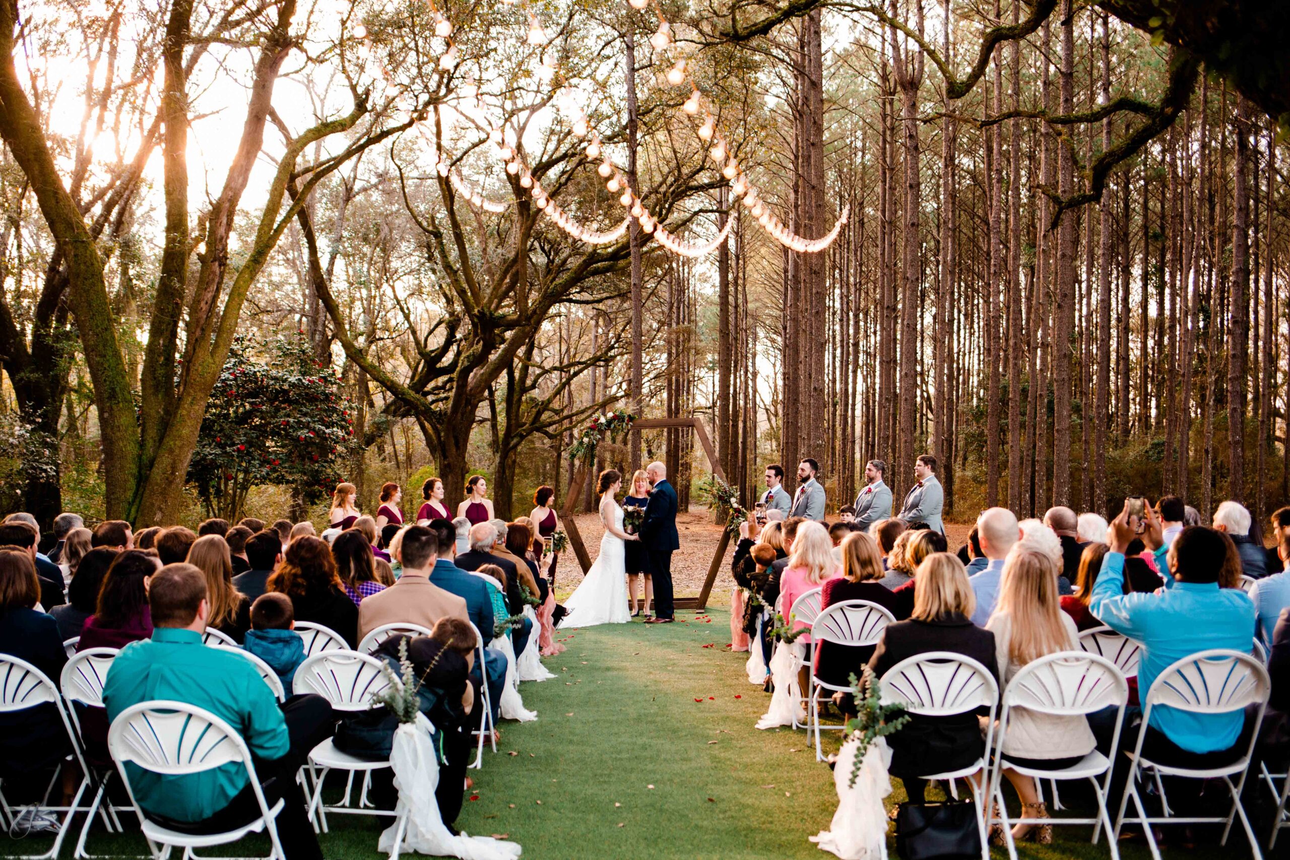 Grand Bay wedding | North Alabama, Georgia, and Tennessee photographer
