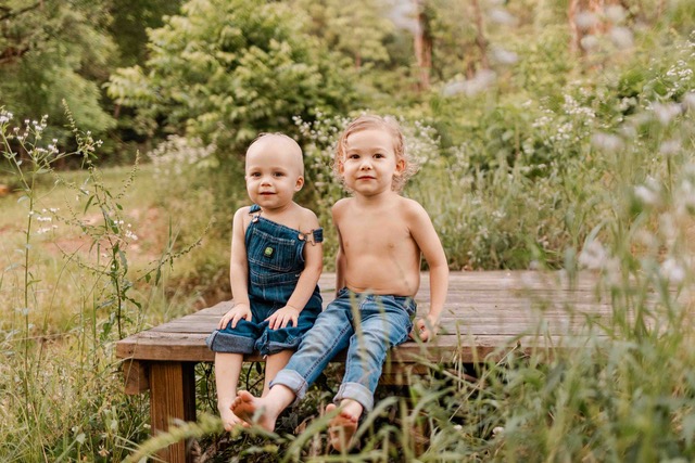 Summer mini sessions | North Alabama, Georgia, and Tennessee photographer