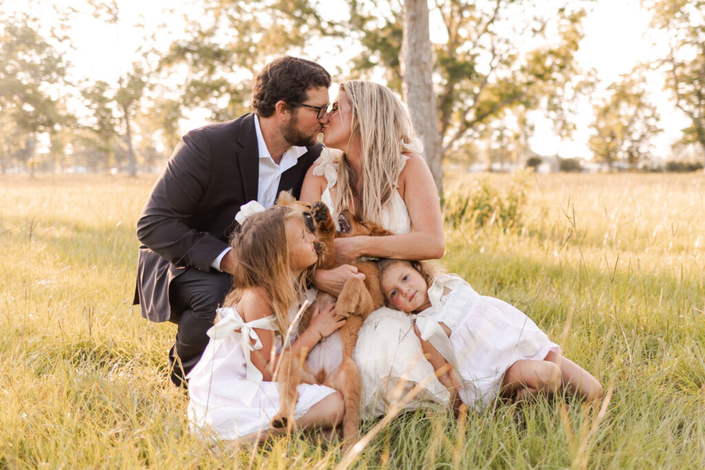 Farm family session | North Alabama, Georgia, and Tennessee photographer