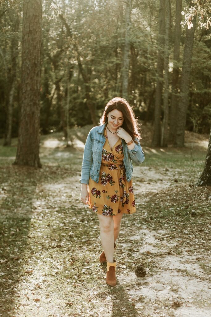 Rethinking success as a creative business owner | North Alabama, Georgia, and Tennessee photographer