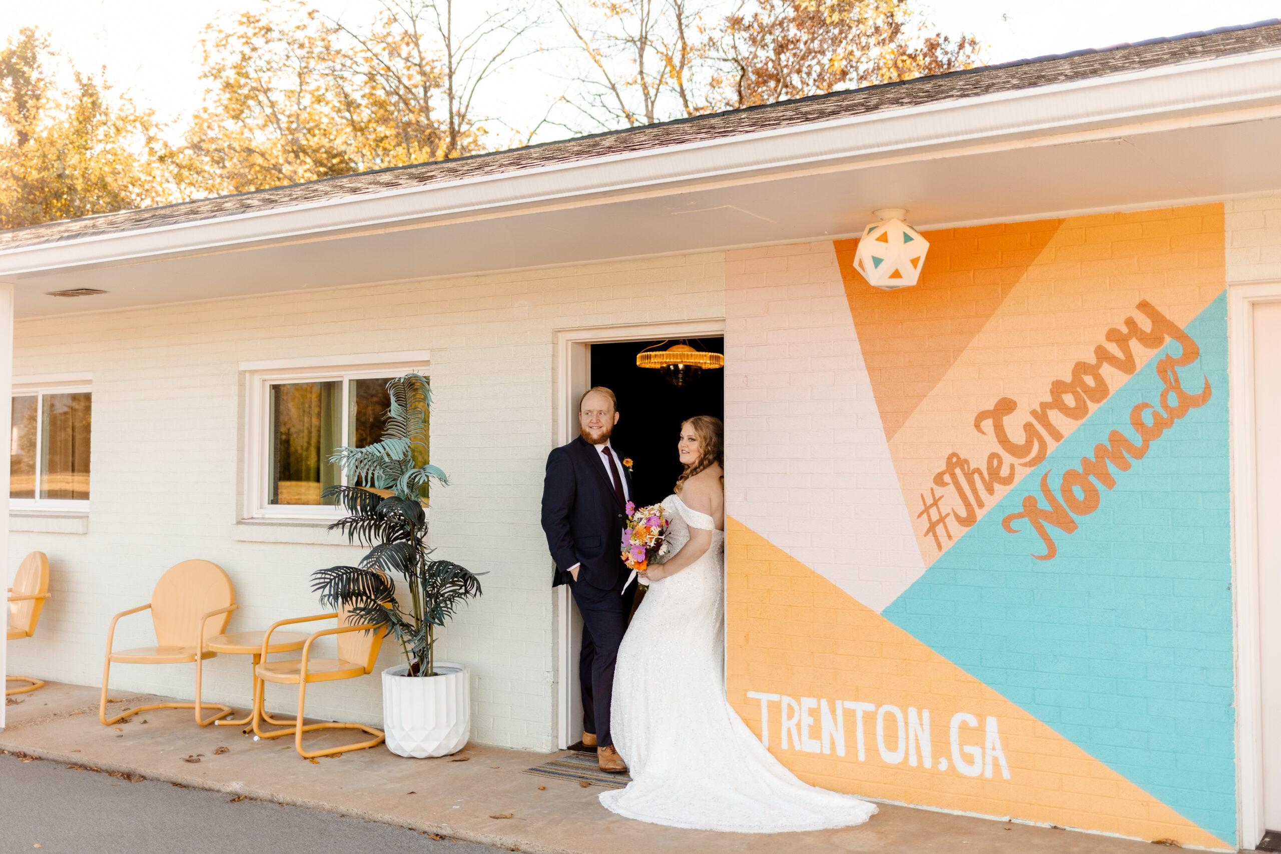 Venues for intimate weddings | North Alabama, Georgia, and Tennessee photographer