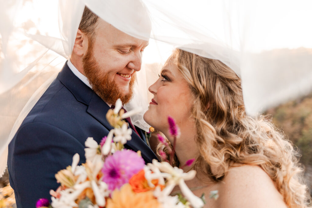 Autumnal wedding in the North Georgia mountains | North Georgia, Alabama, and Tennessee photographer